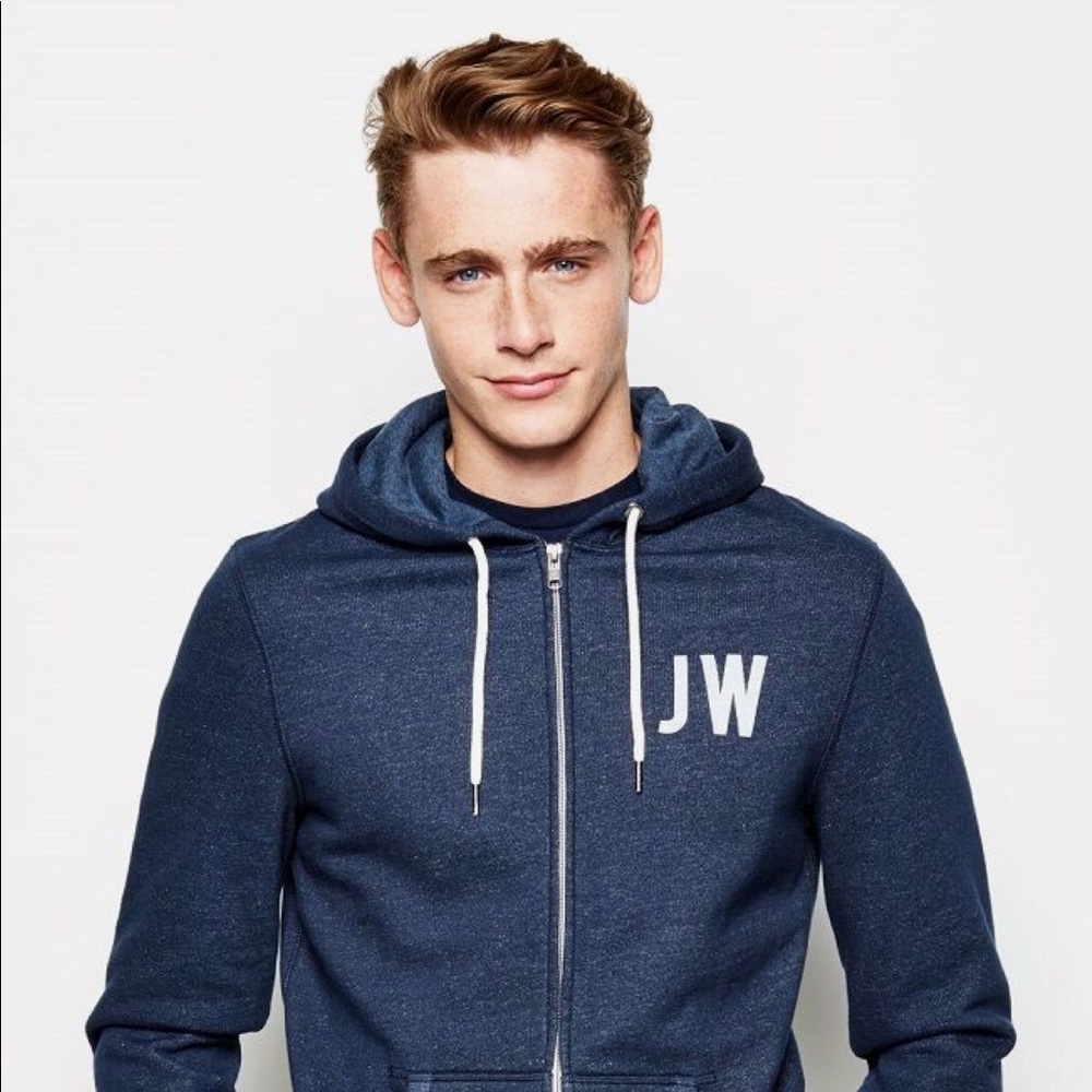 Jack Wills Men’s Sweat Shirt XL